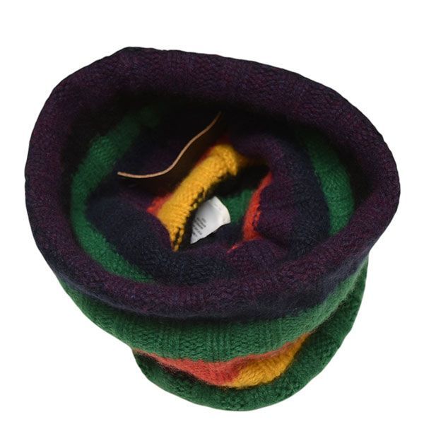 The Elder Statesman ジ エルダー ステイツマン カシミヤラスタ  