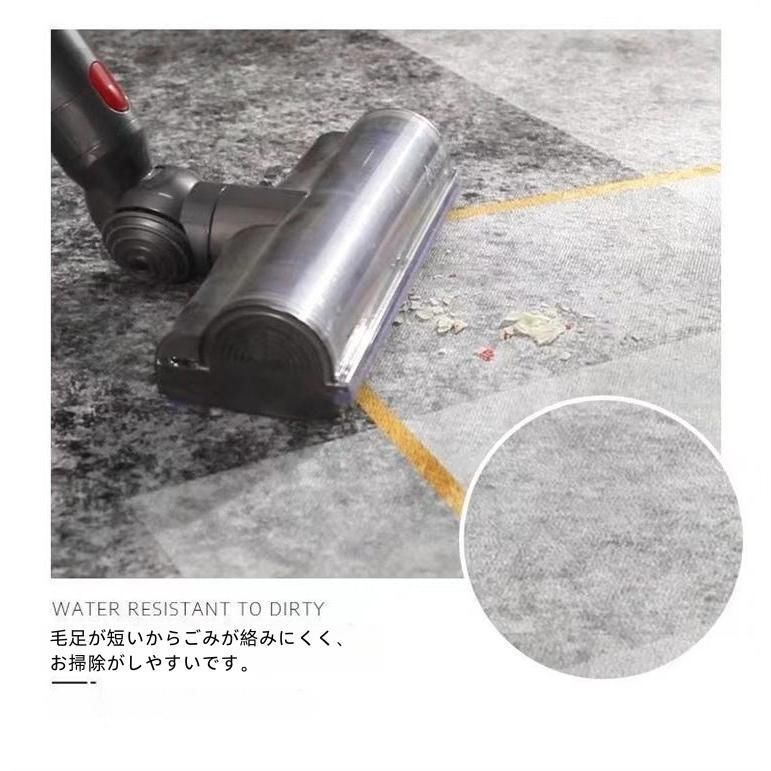 毛なし