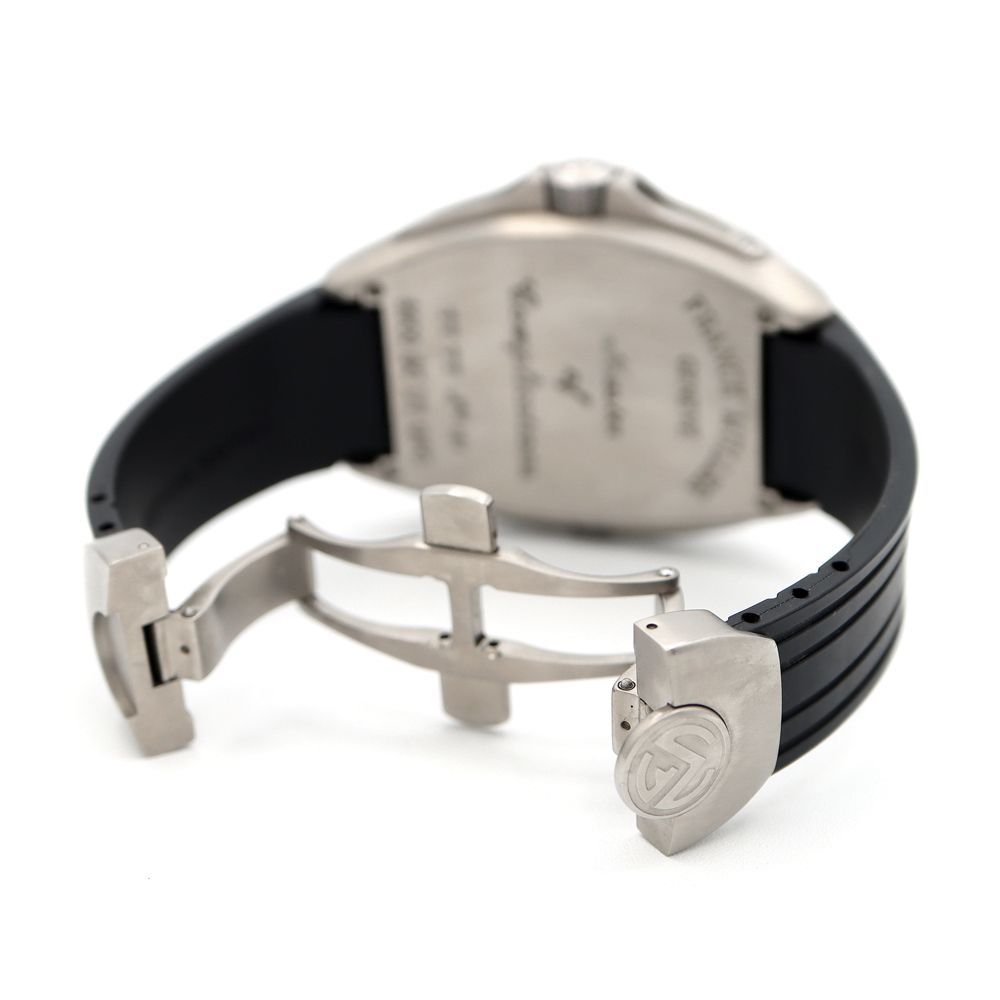 FRANCK MULLER フランクミュラー コンキスタドール グランプリ  