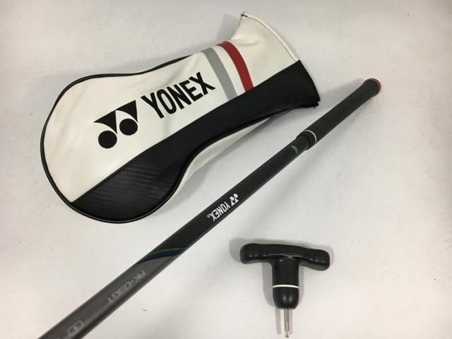 【中古ゴルフクラブ】ヨネックス EZONE GT 425 ドライバー 2022 RK-03GT 1W【14日間返品OK】 返品OK お買い得品！【中古ゴルフクラブ】ヨネックス EZONE GT 425