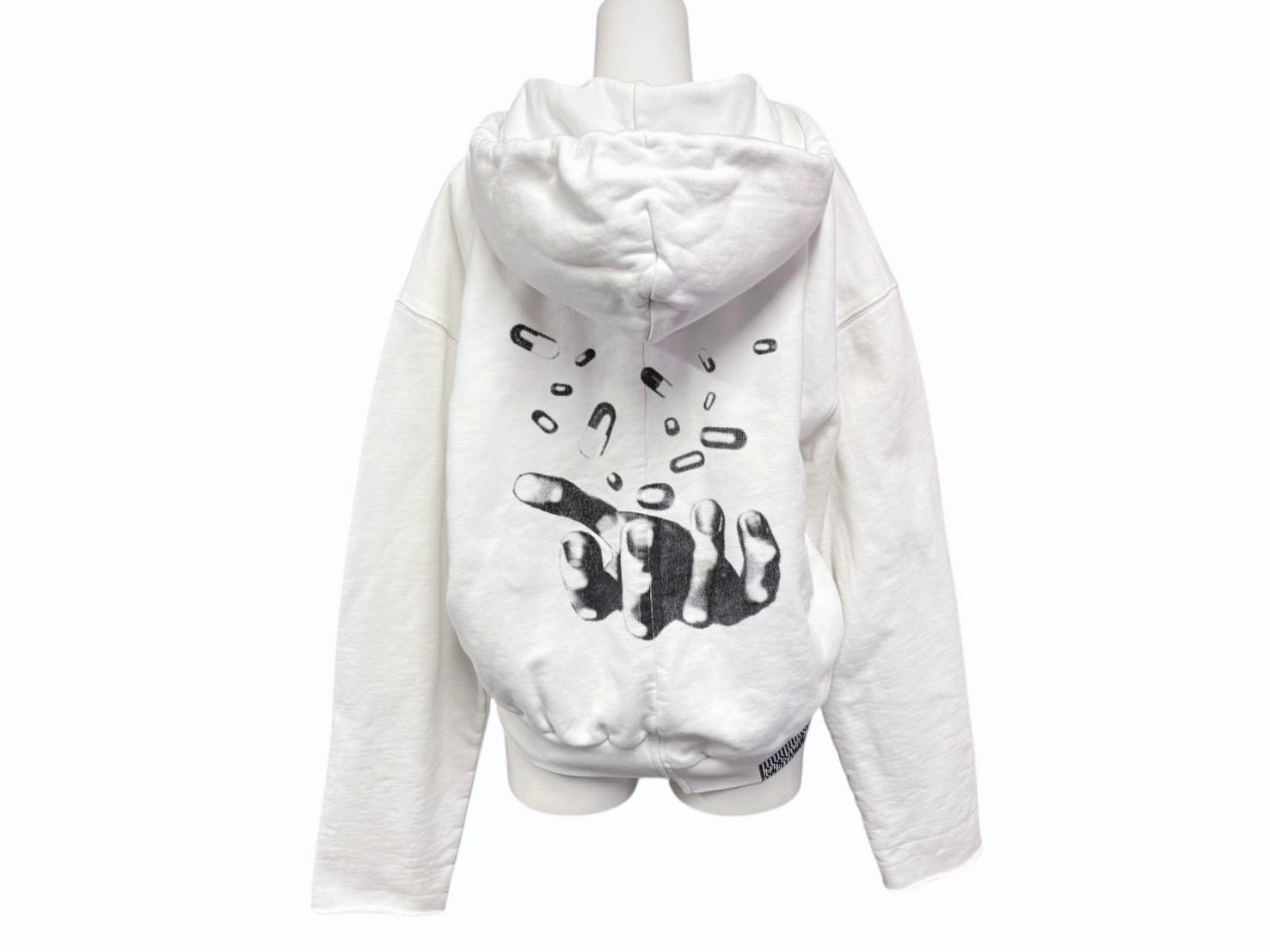 コットン ホワイト