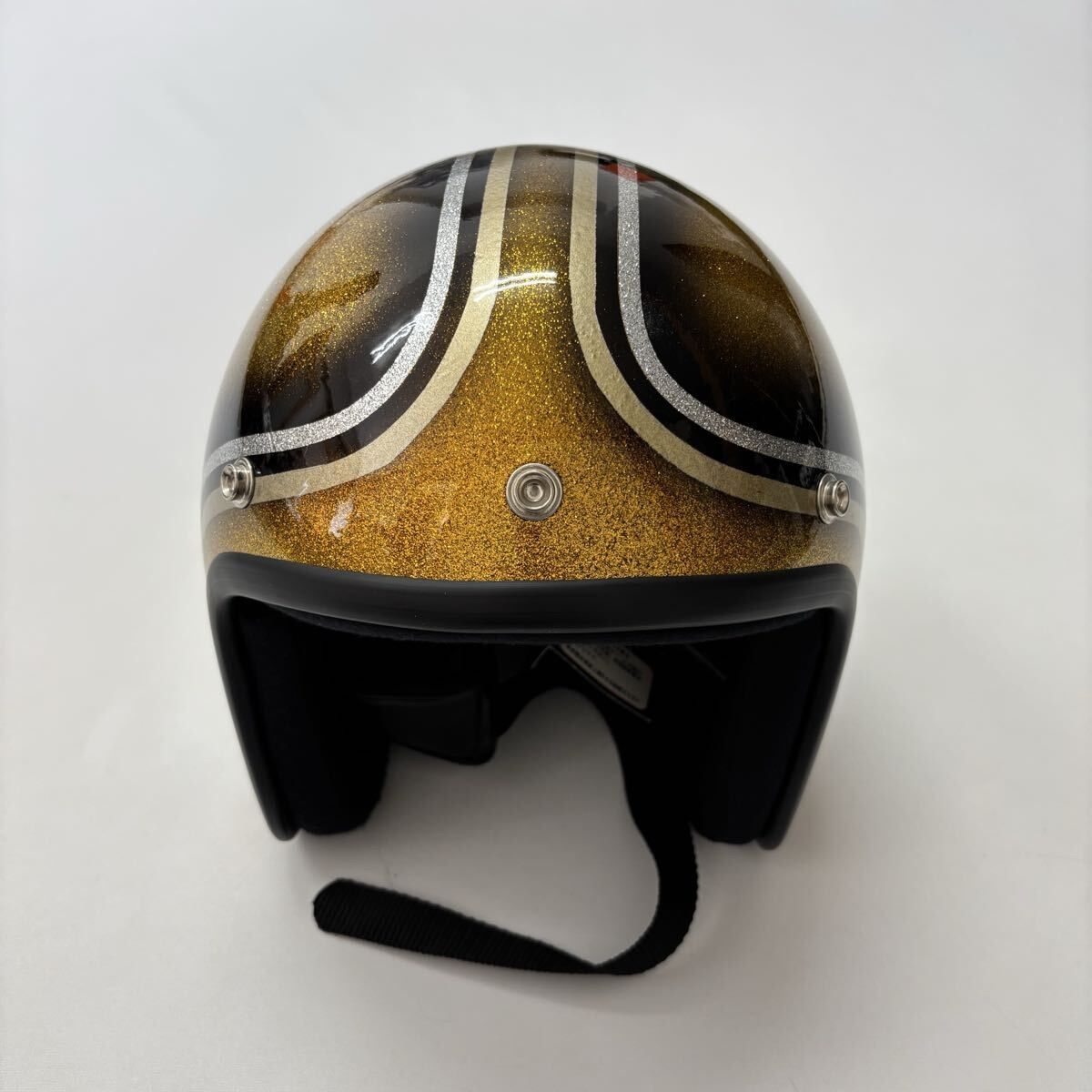 ♥ AVENGER JET HELMET アベンジャー ジェット ヘルメット SGマークつき OLD SKOOL オールドスクール ASPHALT サイズ 710-0140