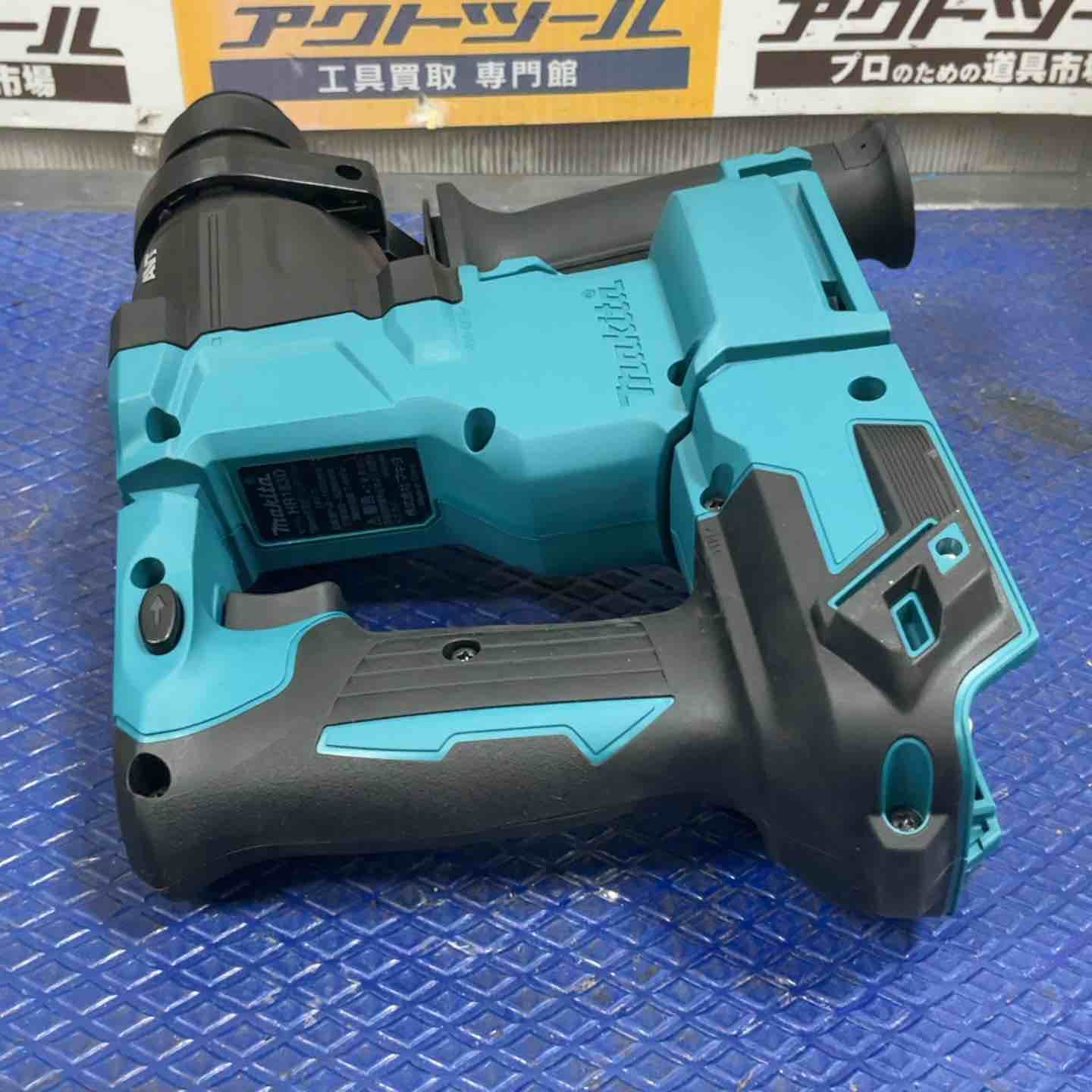 makita コードレスハンマドリル