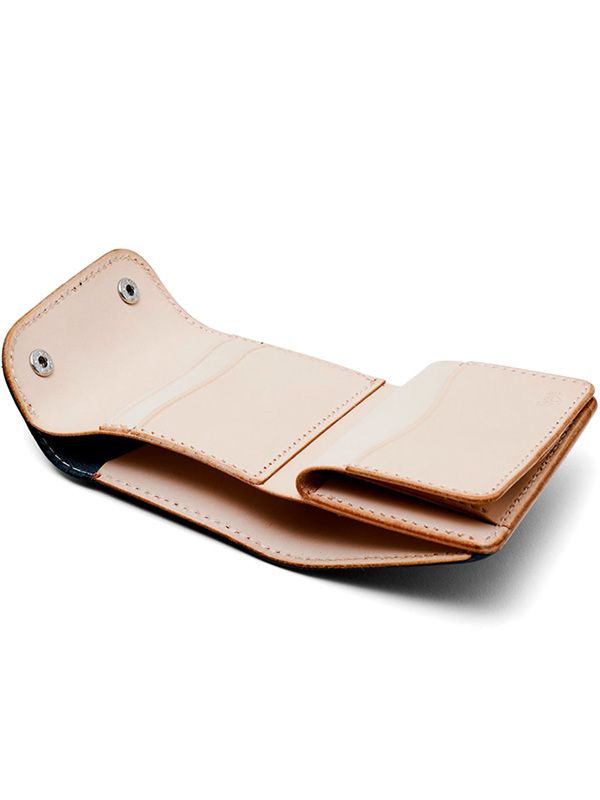 OPUS オーパス 財布 メンズ 3つ折り 本革 メンズ レディース ミニ