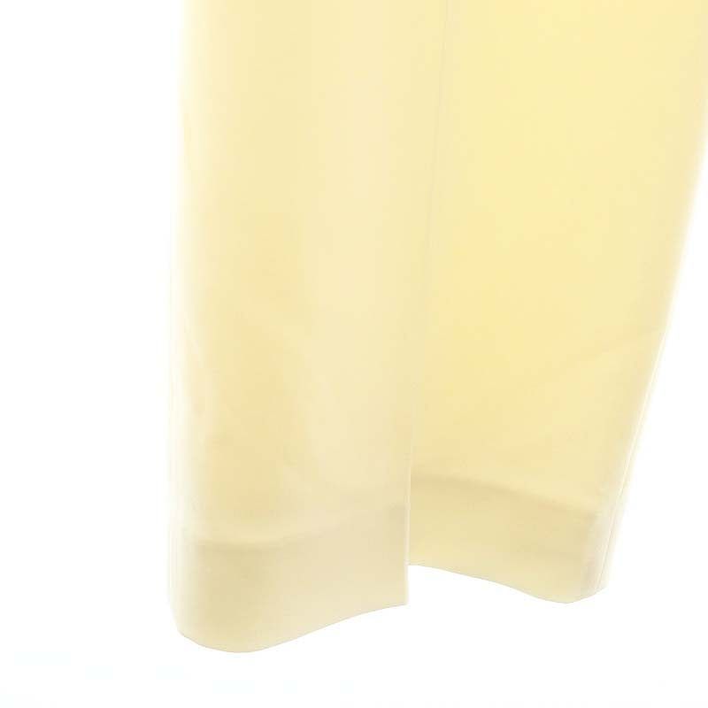 エストネーション ESTNATION ノースリーブオールインワン パンツ 36