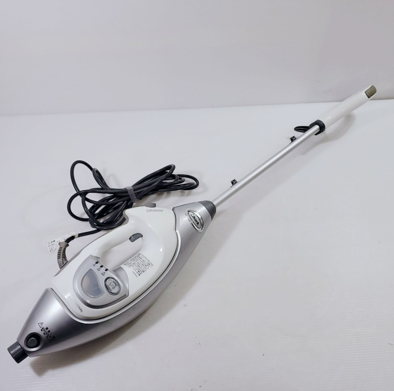 Shark　シャーク　スチームクリーナー　オールインワン　steam　Cleaner　All in1