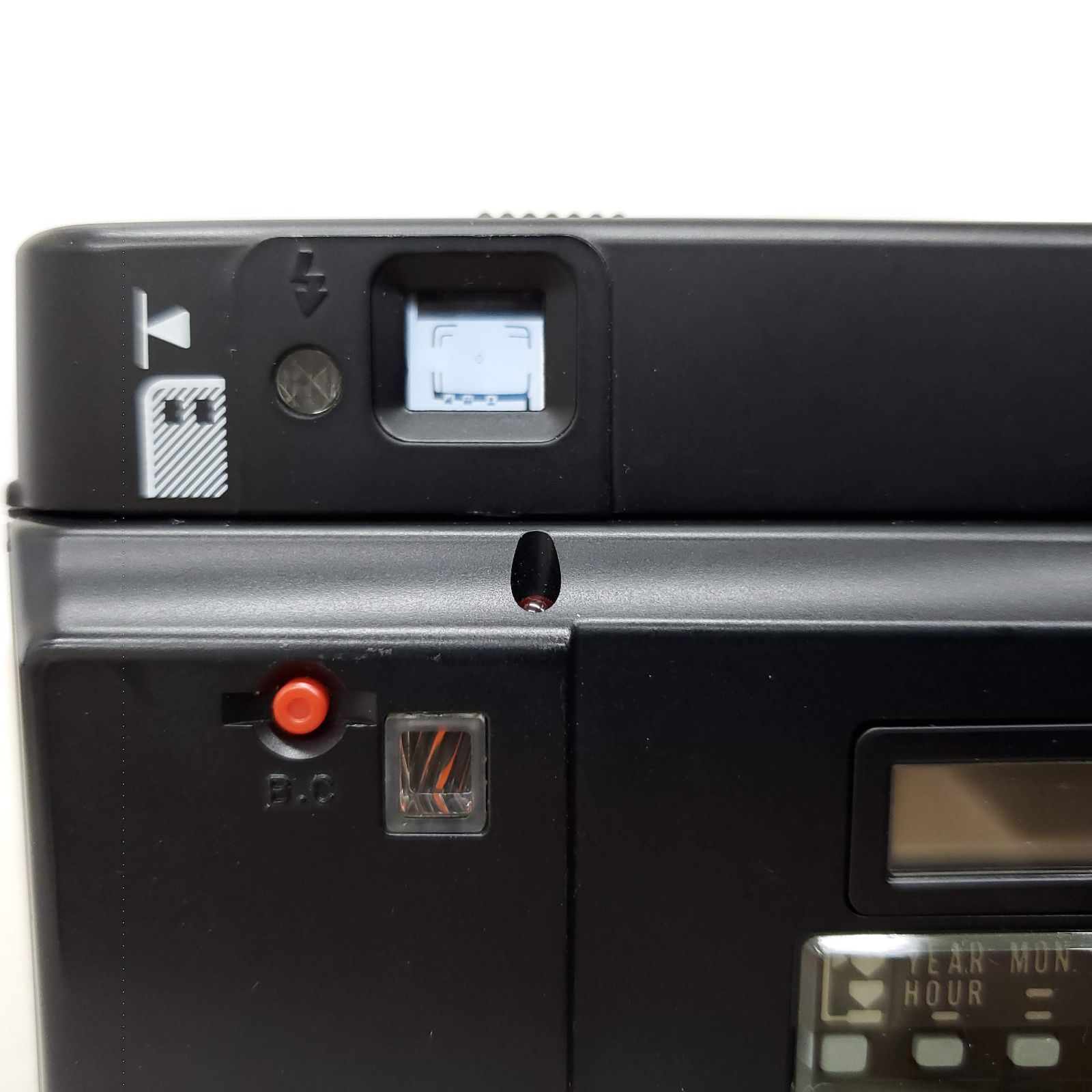 最高 【動作確認済】 Pentax PC 35 AF-M DATE F0826-3ID 希少 完動品