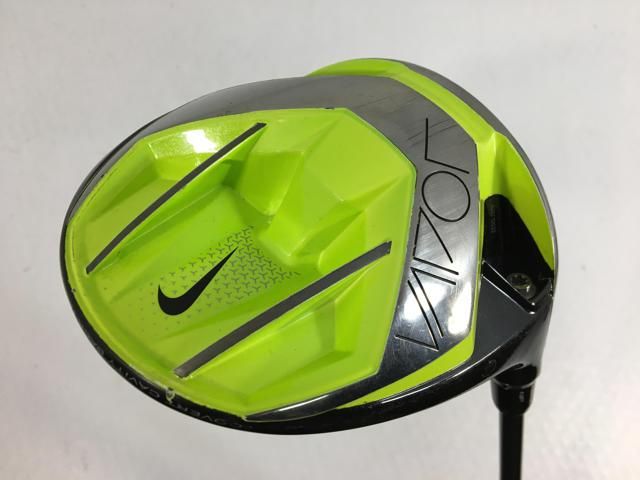 【中古ゴルフクラブ】ナイキ VAPOR SPEED(ヴェイパー スピード) ドライバー (日本仕様) ツアーAD MJ-6 1W【14日間返品OK】