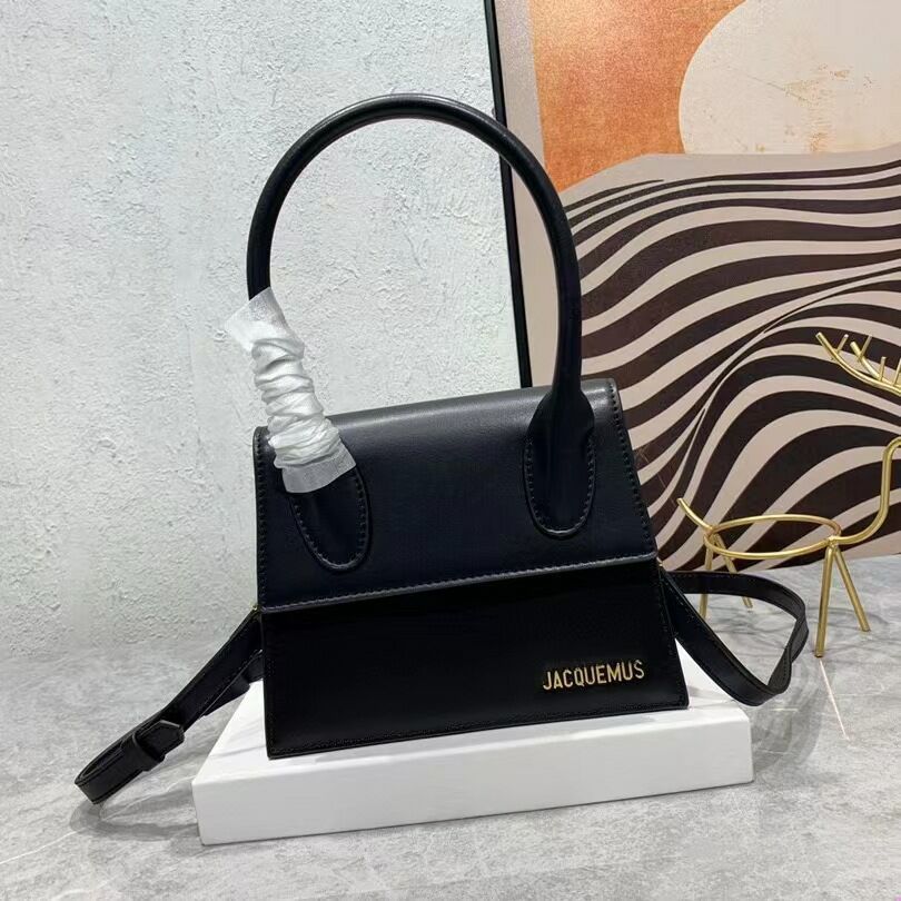 新品未使用 ジャックムスJACQUEMUS ショルダーバッグ トートバッグ 4 