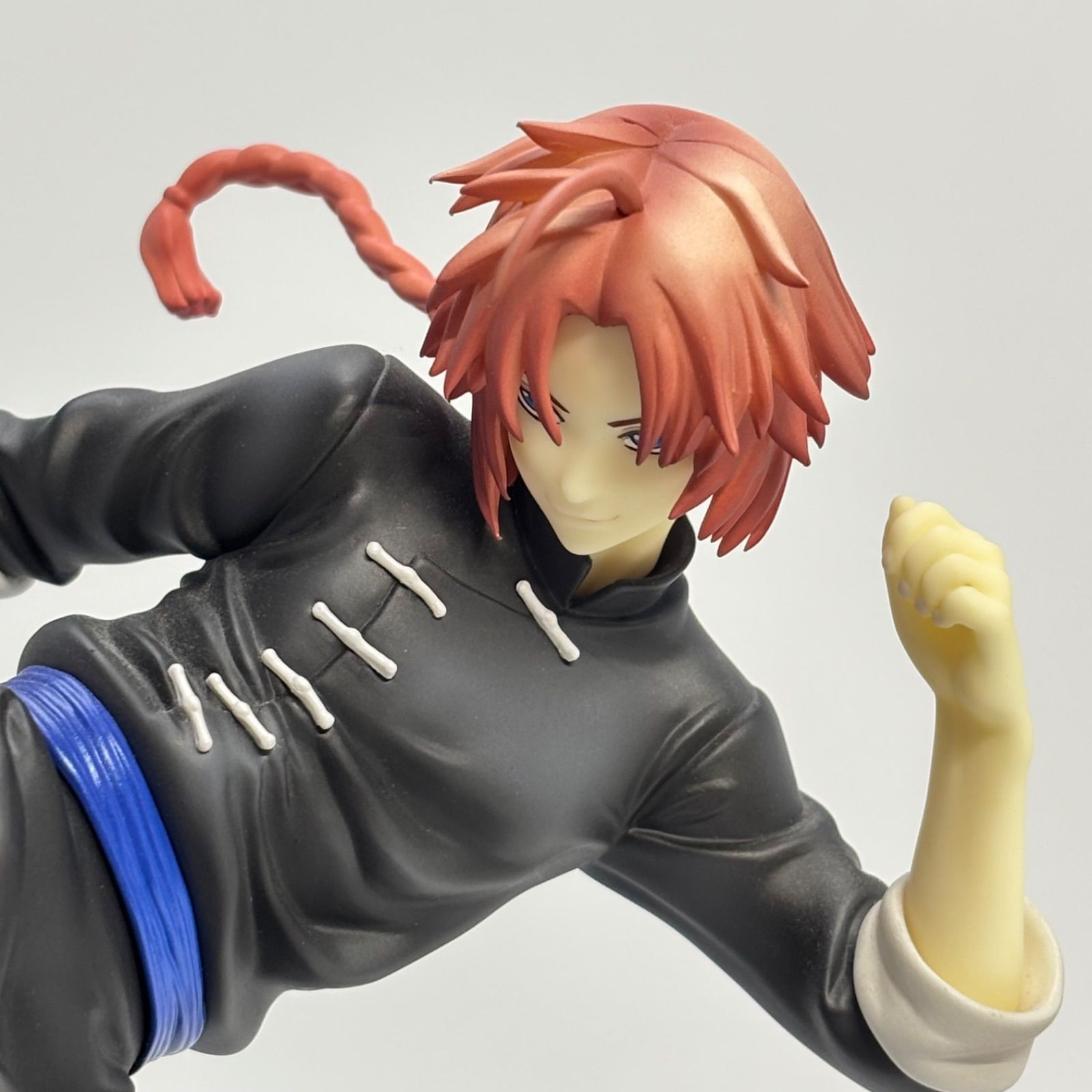 [未開封]銀魂 G.E.M. シリーズ 神威 ver.弐 フィギュア メガハウス 未開封]銀魂 G.E.M. シリーズ 神威 ver.弐 フィギュア