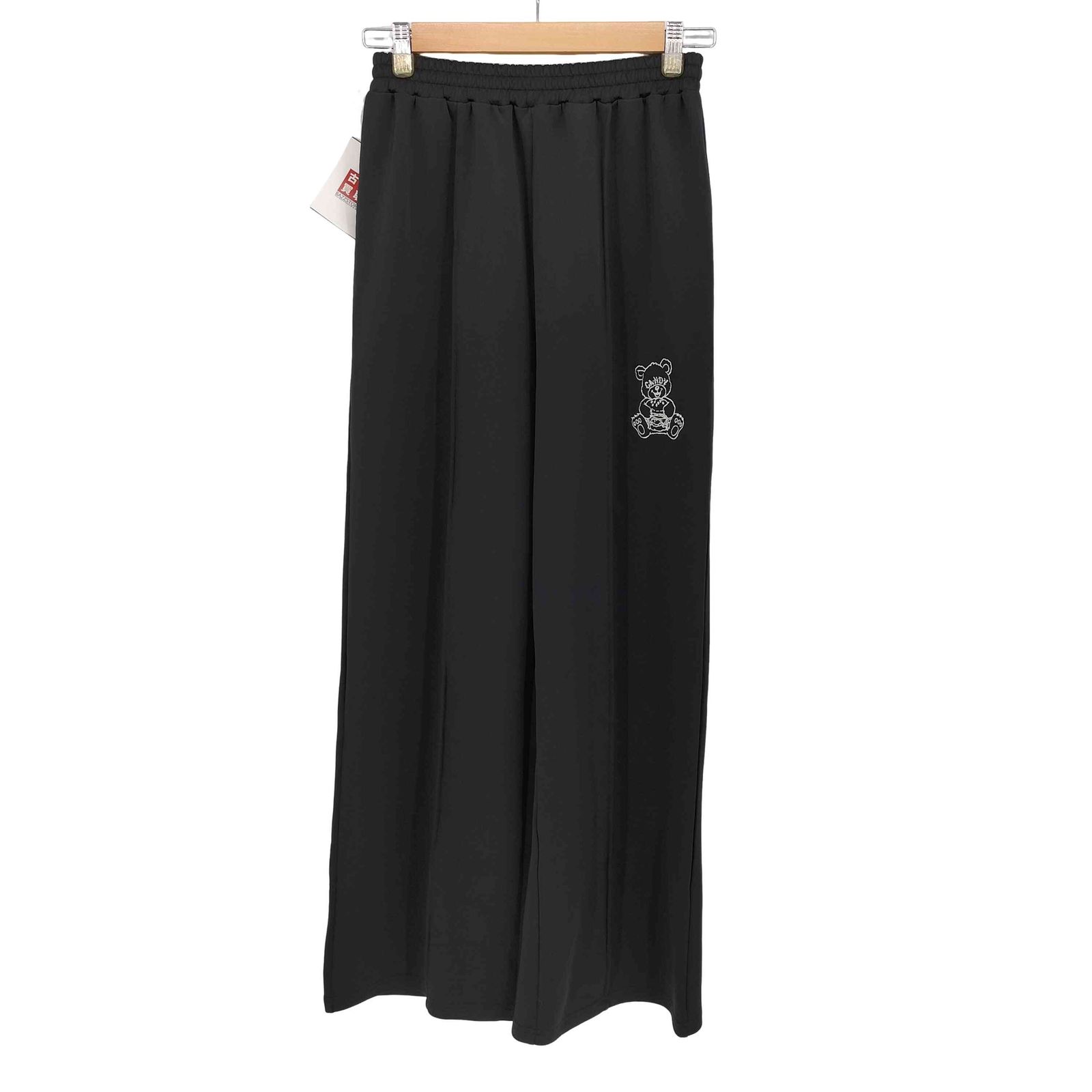 キャンディストリッパー Candy Stripper FREAK OUT TRACK PANTS