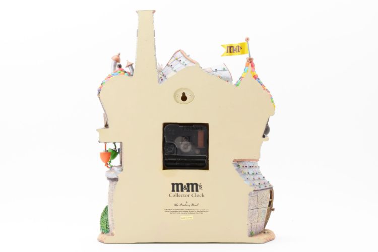 爆レア☆絶版☆m&m's エムアンドエムズ ビンテージ トーキング