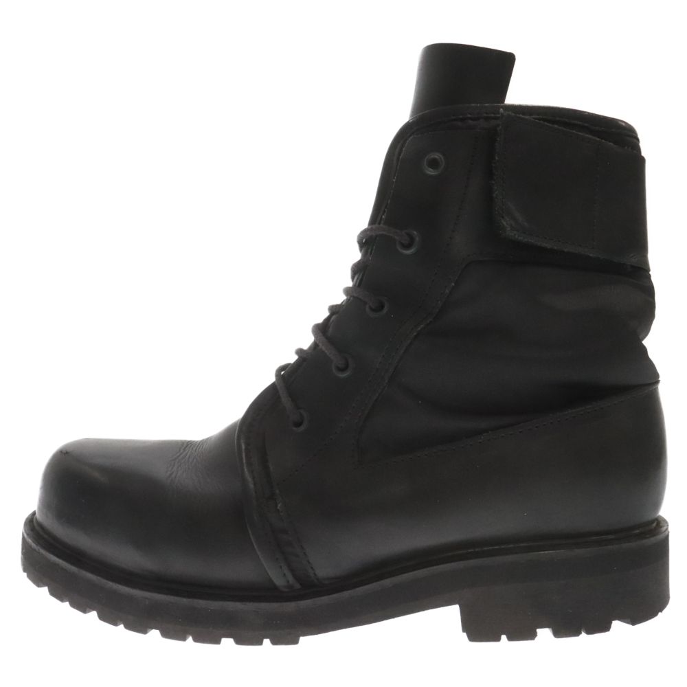 ダークビッケンバーグ DIRK BIKKEMBERGS ダークビッケンバーグデザインブーツ