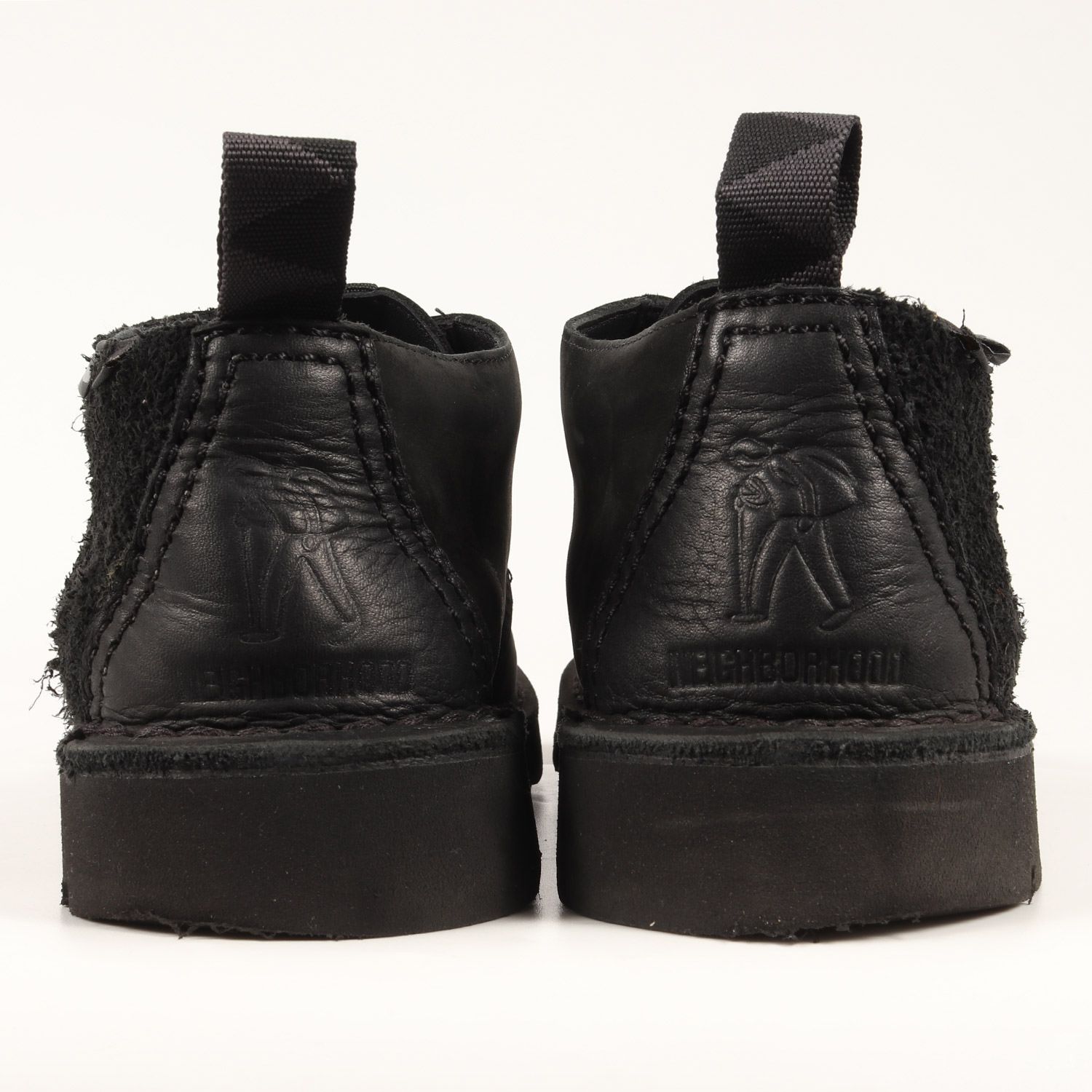 クラークスネイバーフッド27.5 GORE-TEX NEIGHBORHOOD