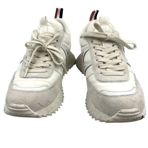 MONCLER モンクレール PACEY ローカット スニーカー 41 MONCLER