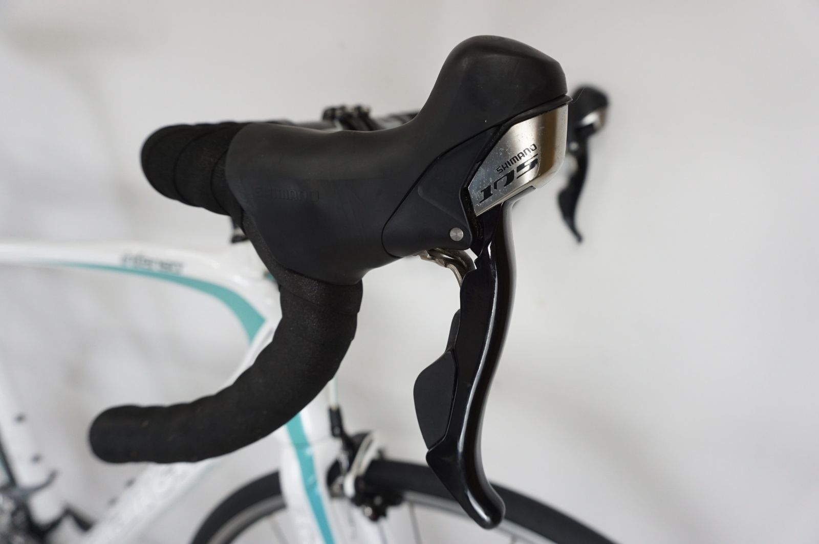 ビアンキ INTENSO