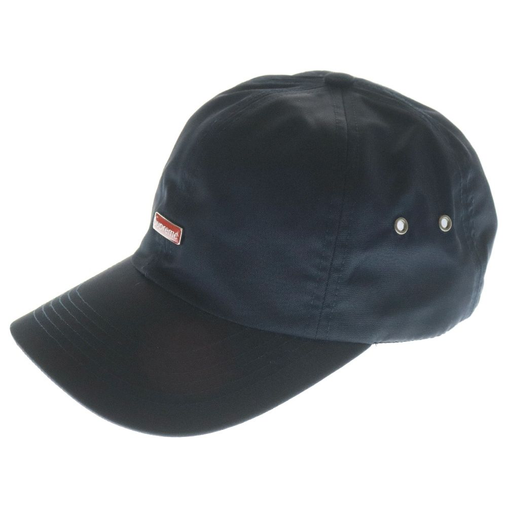 SUPREME (シュプリーム) 23AW Enamel Small Box 6-Panel