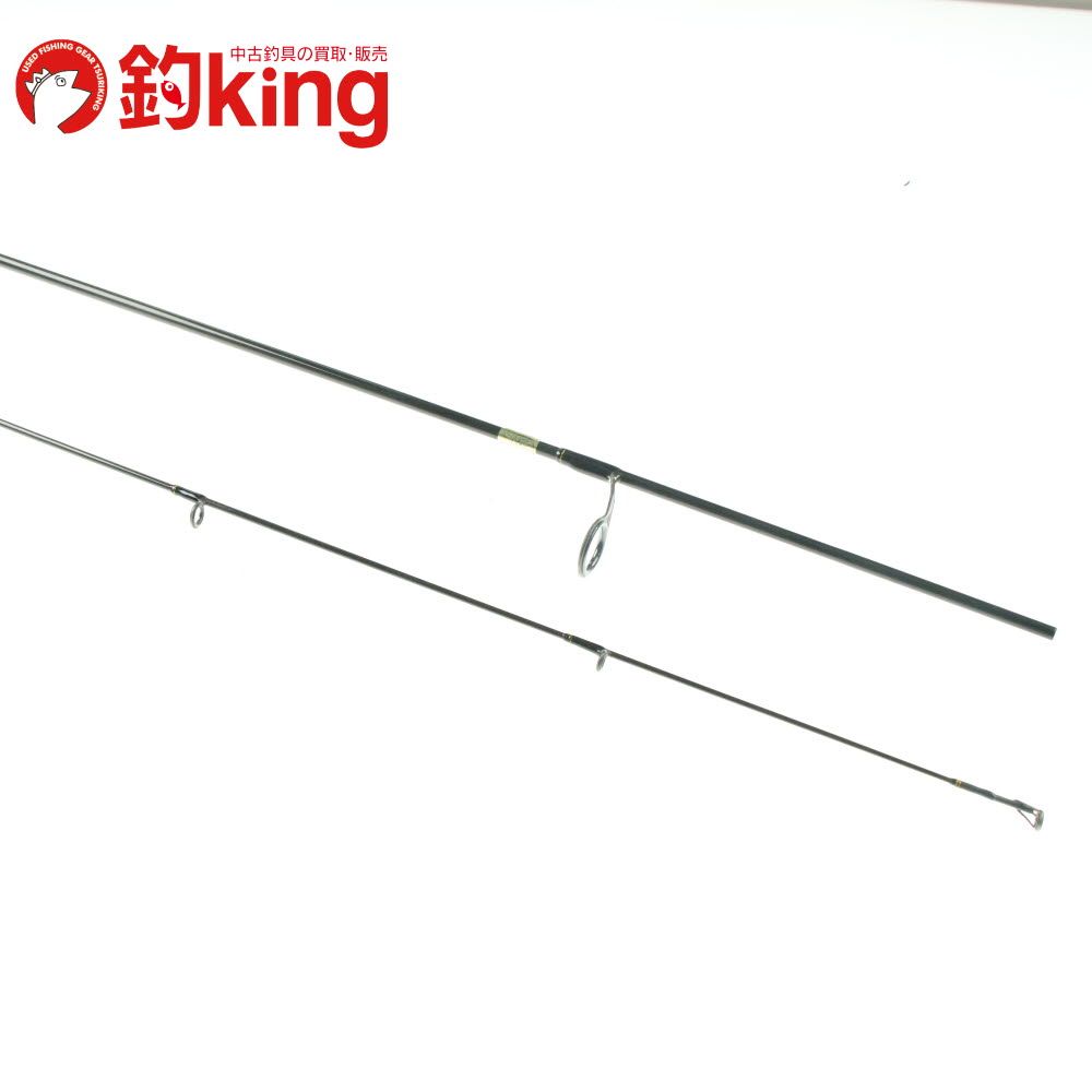 DAIWA - 【中古】 ダイワ ファントム 602LRS-Si   /M170L 中古】 ダイワ ファントム 602LRS-Si /M170L ロッド リール