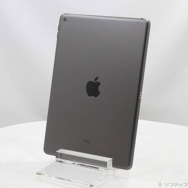 〔 品〕 iPad 第9世代 64GB スペースグレイ MK2K3J A Wi-Fi 198