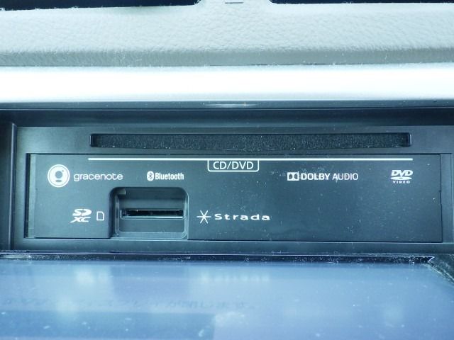 カーナビゲーション