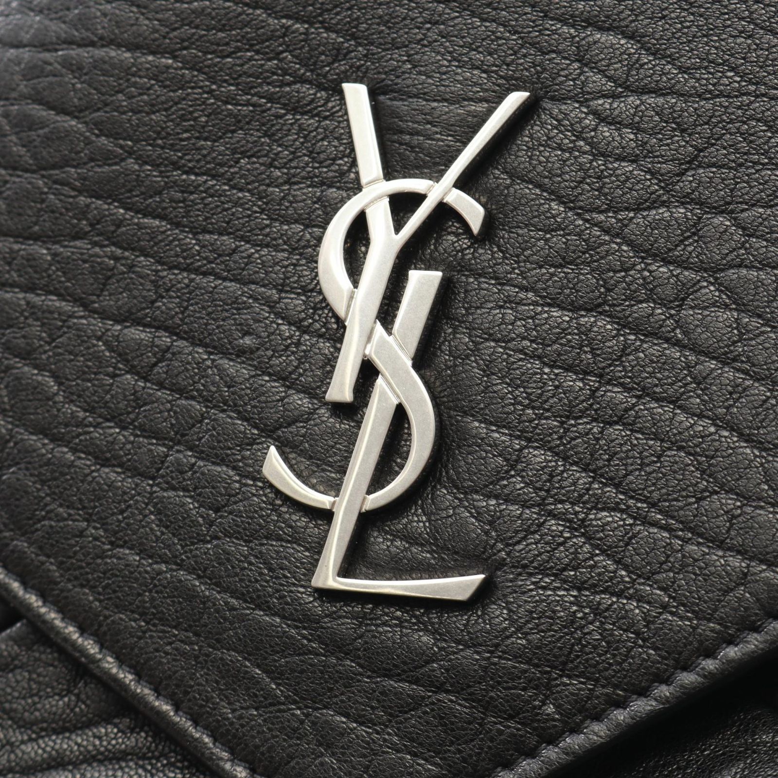 サンローランパリ SAINT LAURENT PARIS ショルダーバッグ カサンドラ 