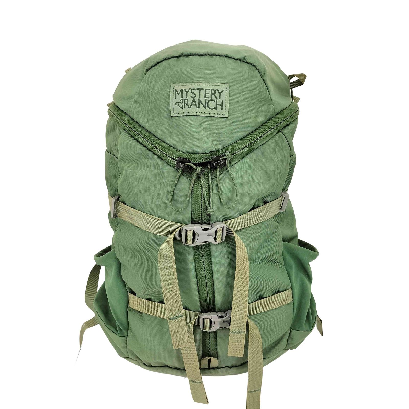 【交渉歓迎】MYSTERY RANCH ギャラゲーター 19 Mystery Ranch ギャラゲーター 19