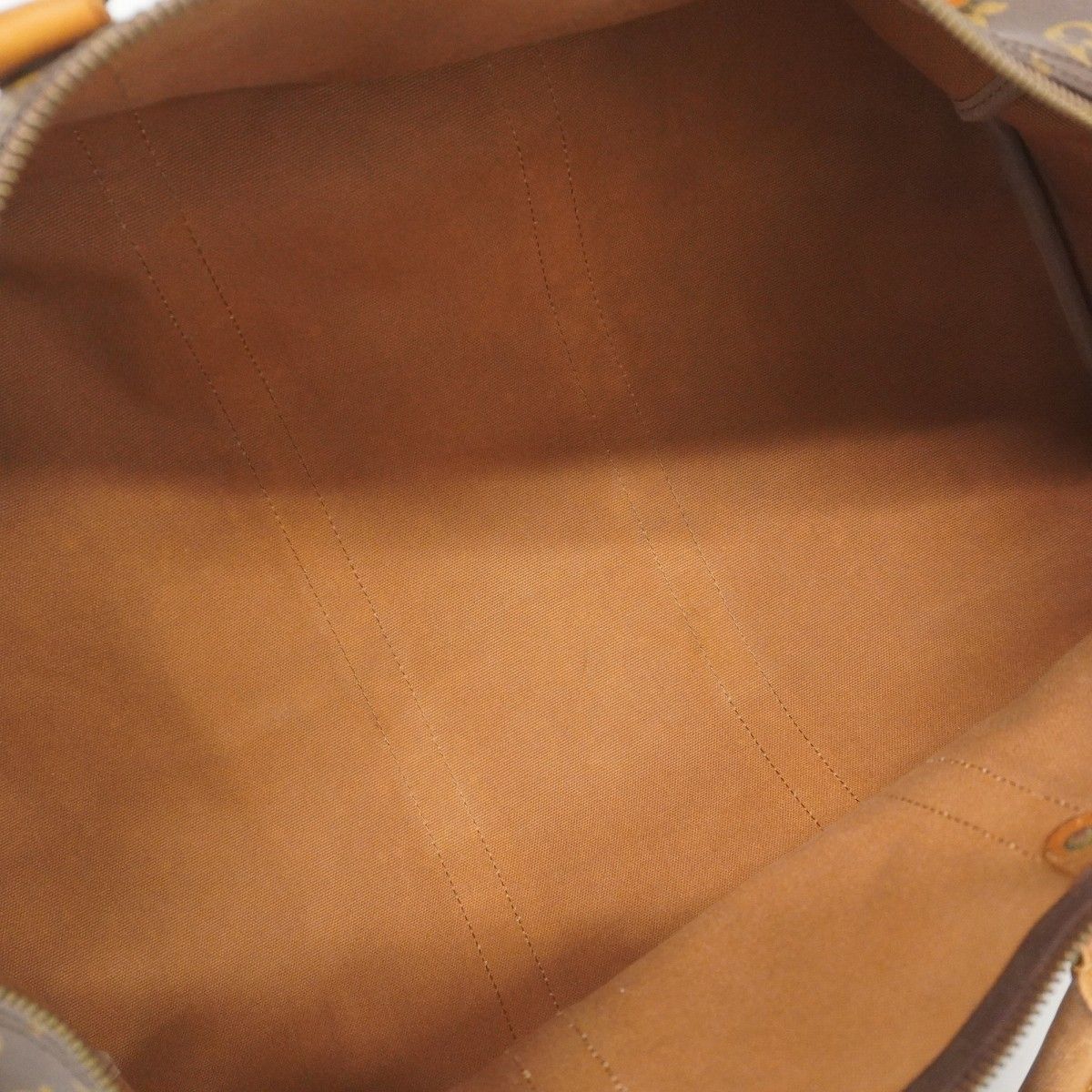 5eb2281】ルイヴィトン ボストンバッグ モノグラム キーポル50 M41426  