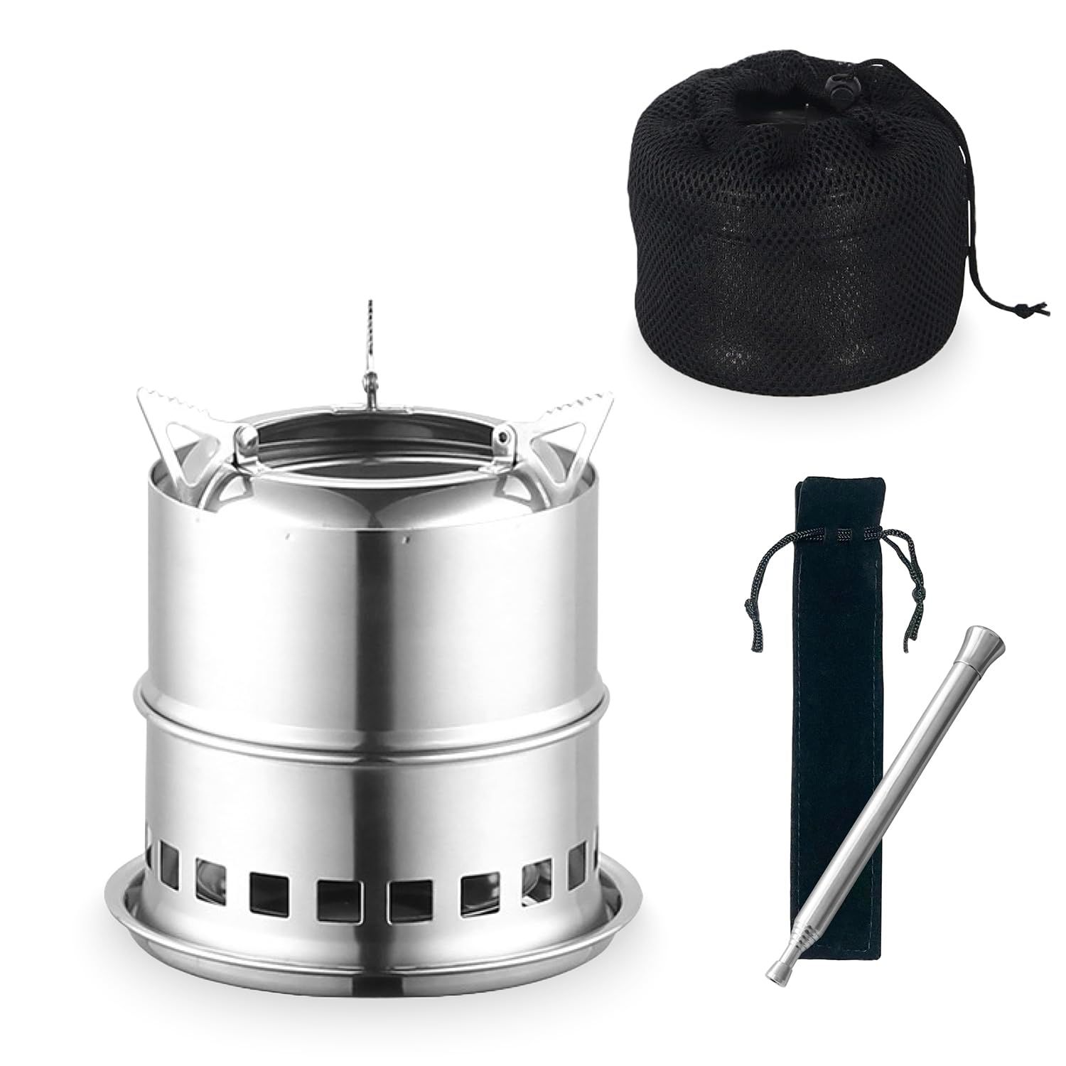 未使用保管品 キンカ バーベキューこんろ 七輪 アウトドア 焼き台 七輪