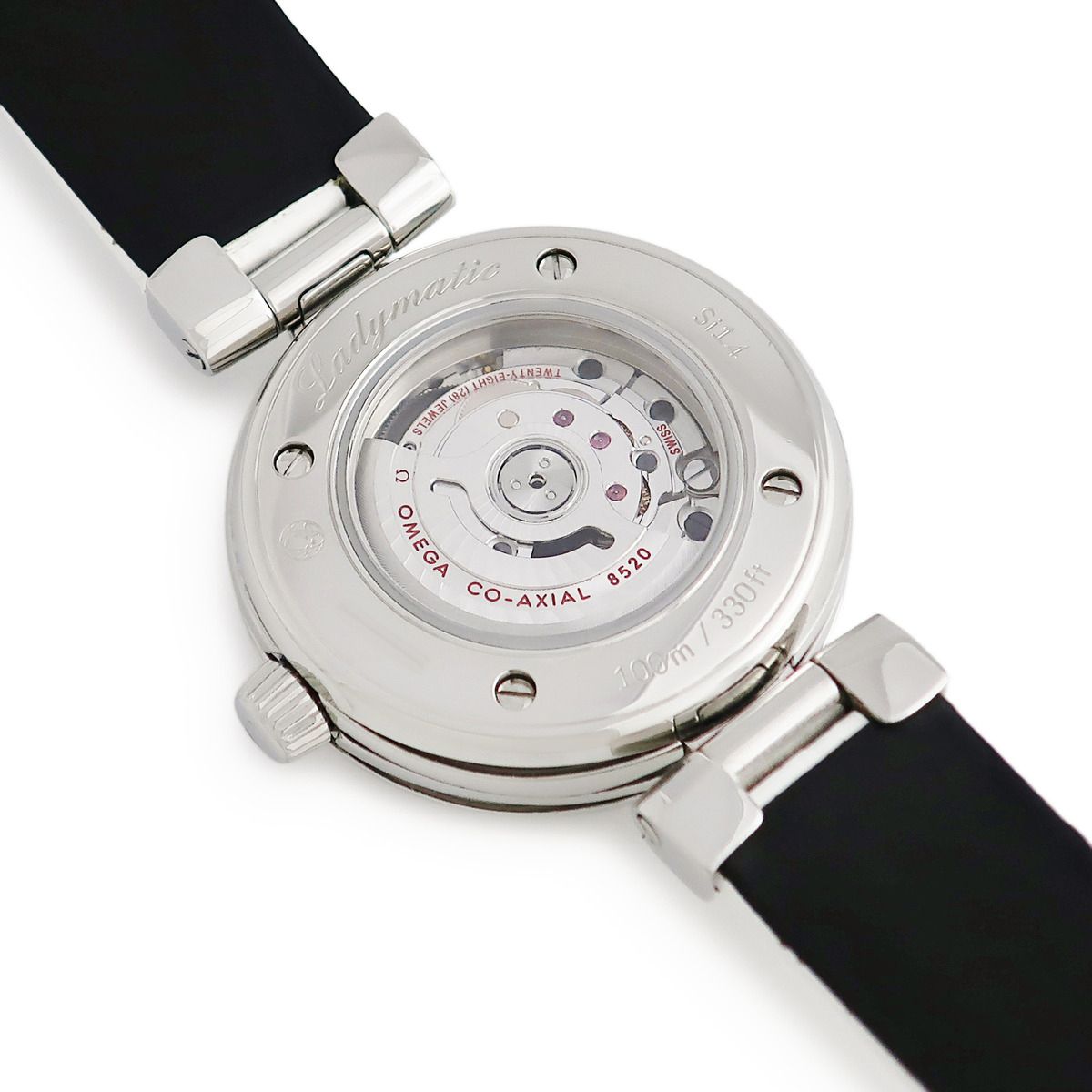 オメガ 腕時計 425.33.34.20.05.001 鑑定済み ブランド