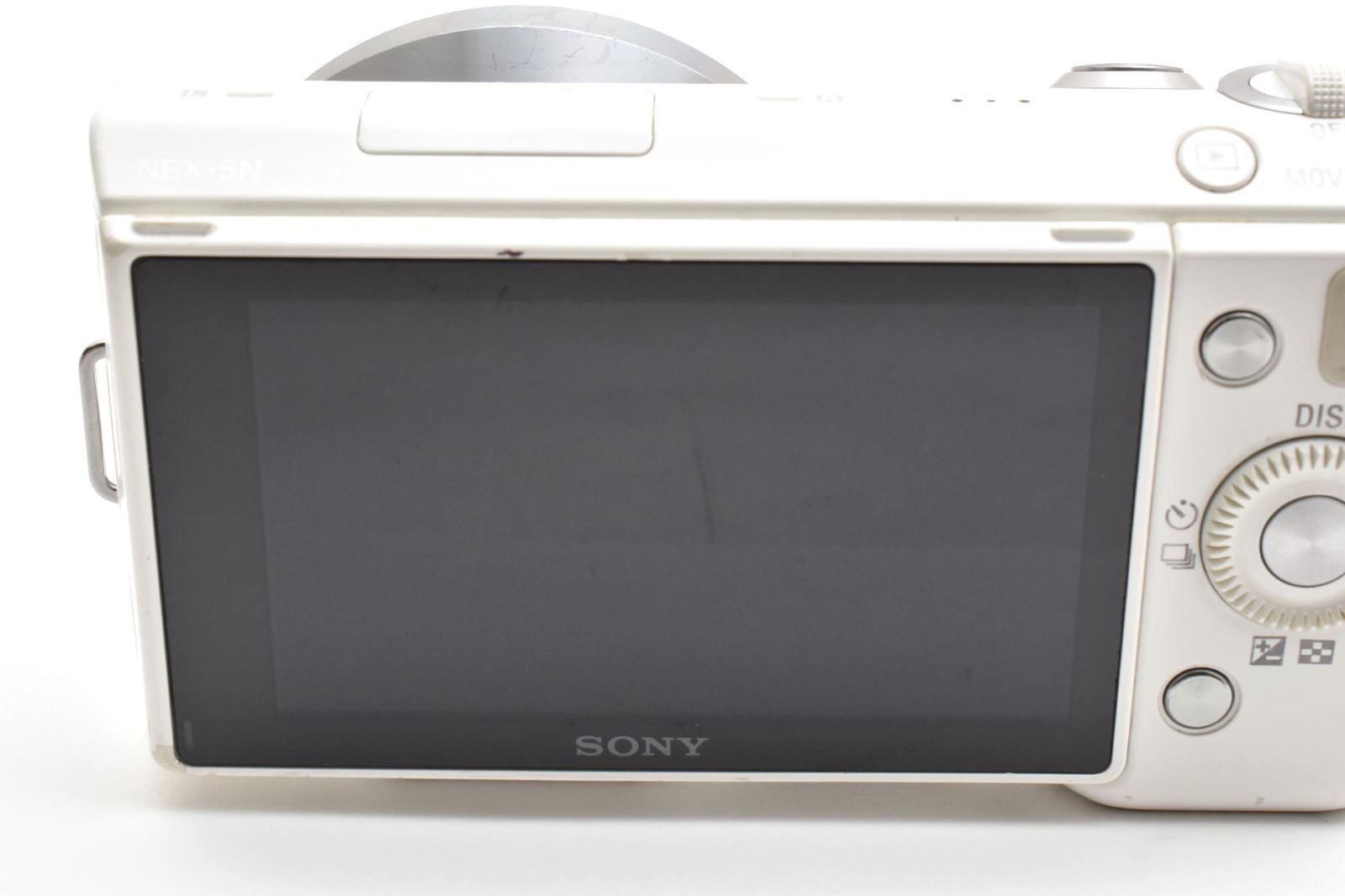 ☆実用美品☆ソニー SONY NEX-5N ボディ☆ LL88#5368 - メルカリ