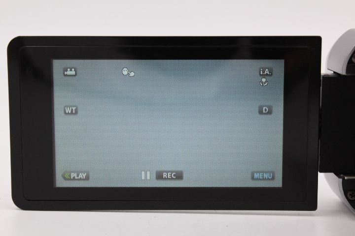 大容量バッテリー付き