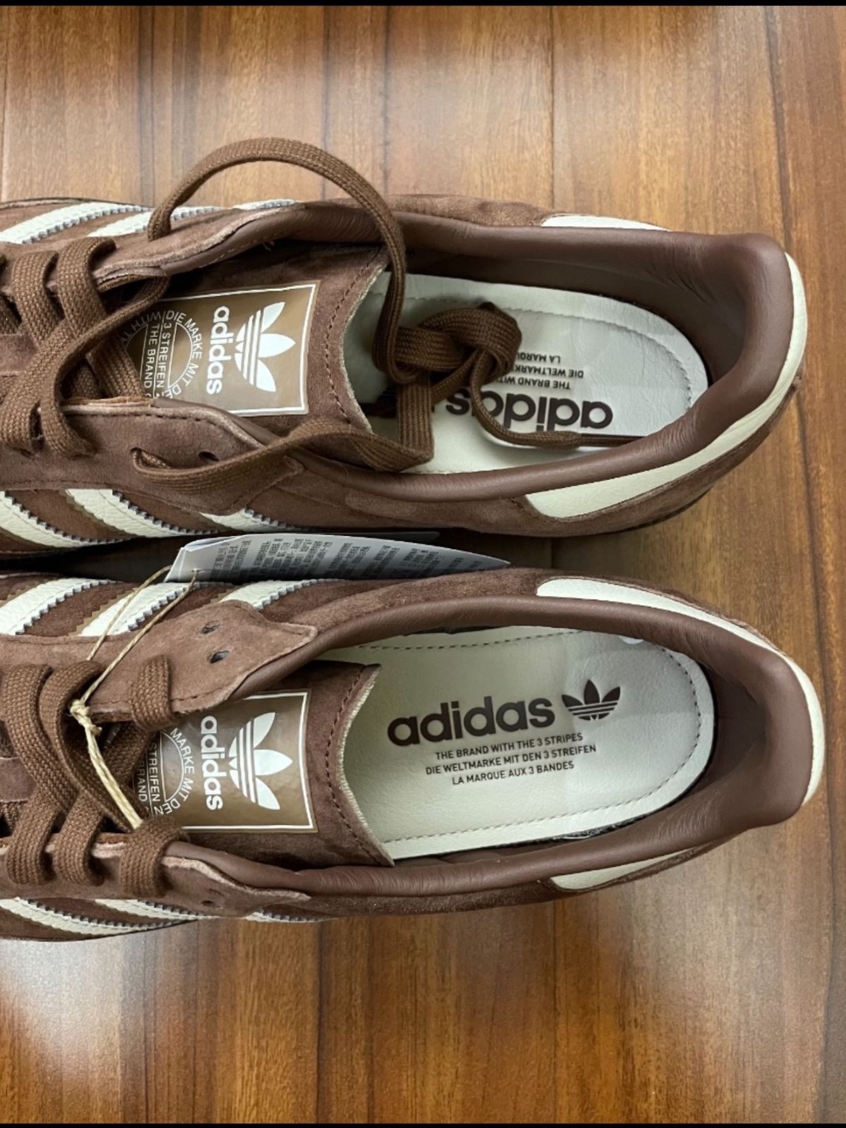 Samba OG