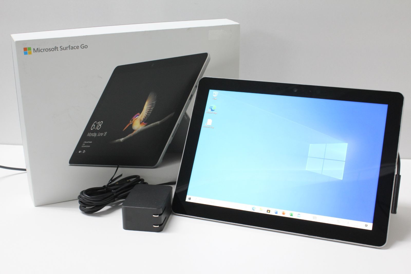 Surface GO Pentium Goldメモリ8GB SSD128 GB 楽天市場】【今だけ期間