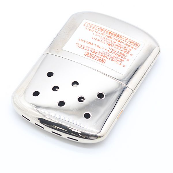 ZIPPO ジッポ 65TH ANNIVERSARY 未使用品 Zippo 65th Anniversary