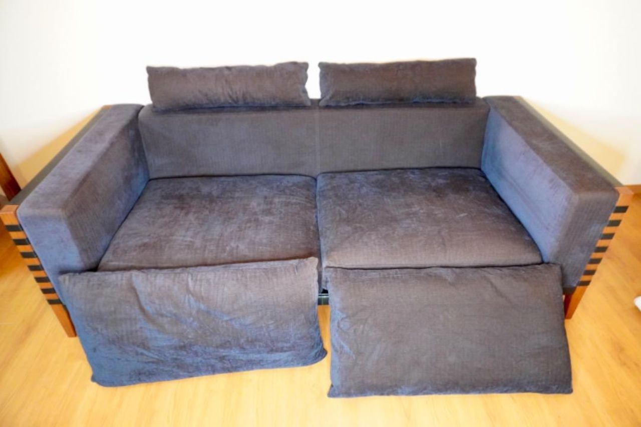 Ritzwell LUPIN ソファ リッツウェル ルパン LUPIN（ルパン）｜Chairs｜Lounge Chairs｜Ritzwell（リッツウェル）