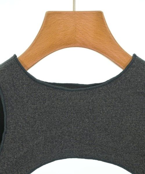 最短当日配送。 FUMIKA UCHIDA タンクトップ レディース 古着 送料無料