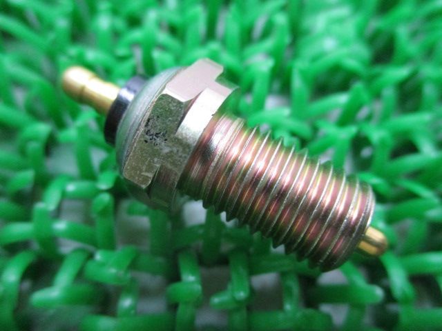 CBR954RR ニュートラルスイッチ 35600-KE8-003 在庫有 即納 ホンダ 純正 新品 バイク 部品 CBR929RR VTR1000SP X-11 車検 Genuine VFR400R