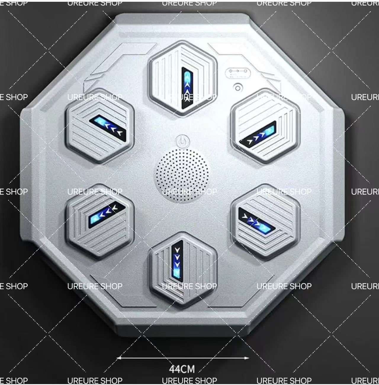 ボクシングリアクションボクシングマシン スマートBluetooth接続