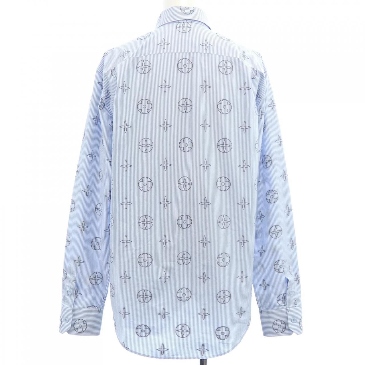 ルイヴィトン LOUIS VUITTON HKS17WZQJ シャツ