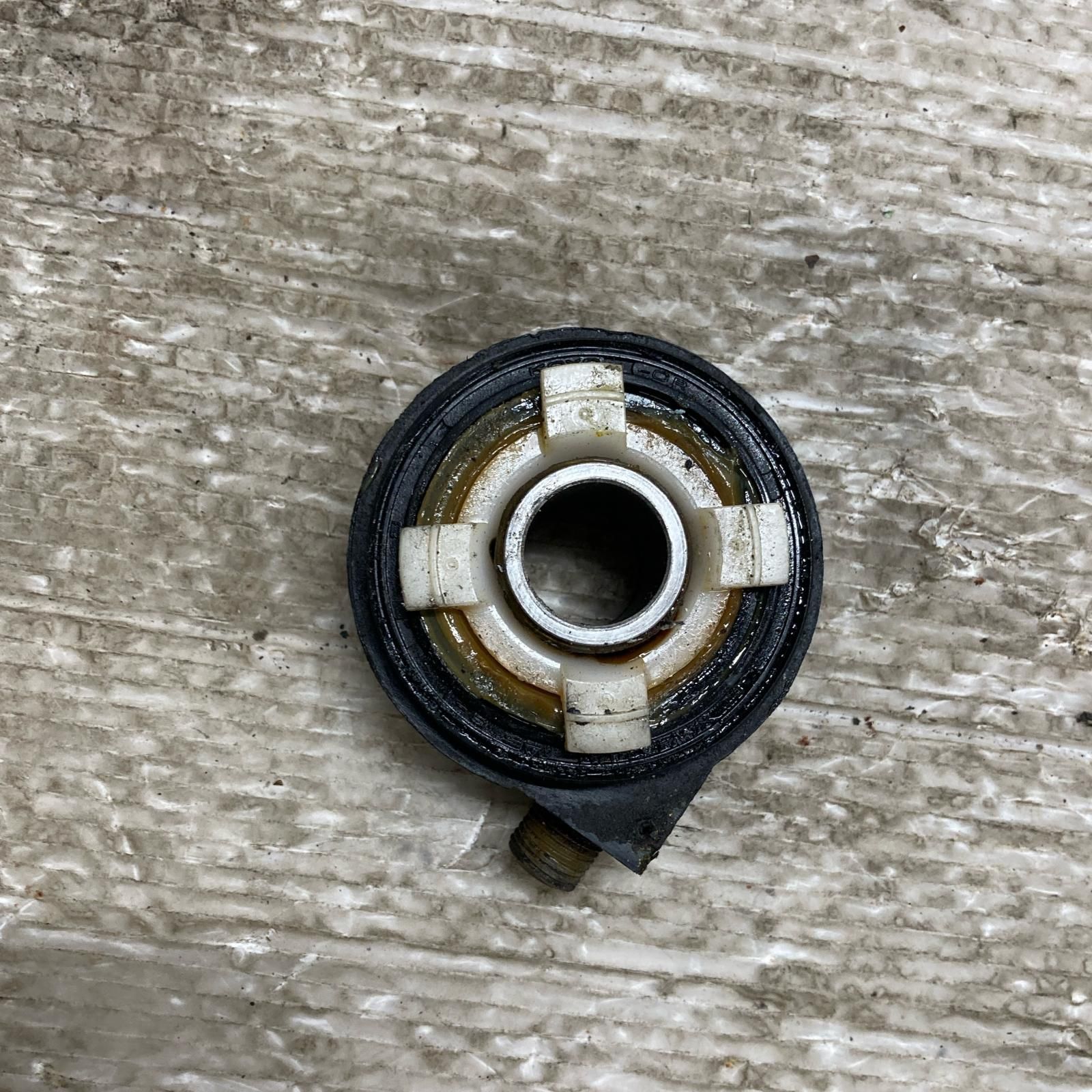 ★ GSX-R400R GK73A スピードメーターギア 流用にも！ 検》カタナ GSX1100S GSX750S GSX400S バンディット400 インパルス GSX250S RGV250γ ウェビックガレージセール | GSX-R400☆GK71B☆スピードメーターギア