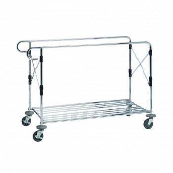 システムカート BP付100φCT付 DS5790500