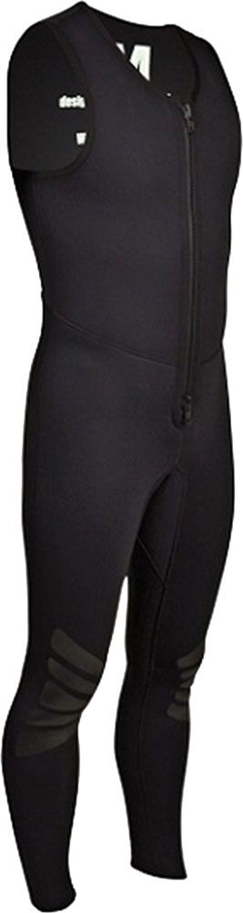 スノーライン snowline アウトドア ロングジョン ベーシックZIP M 40566 -