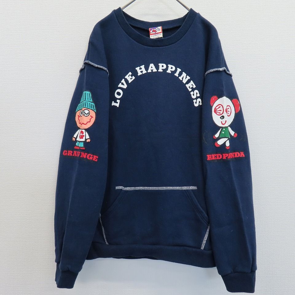 新品】HYSTERIC MINI トップス キッズ HYSTERIC MINI ヒスミニ ☆ ロン