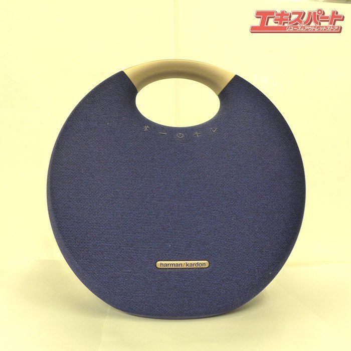 harman | kardon ハーマンカードン ONYX STUDIO 5 ワイヤレススピーカー 公田店