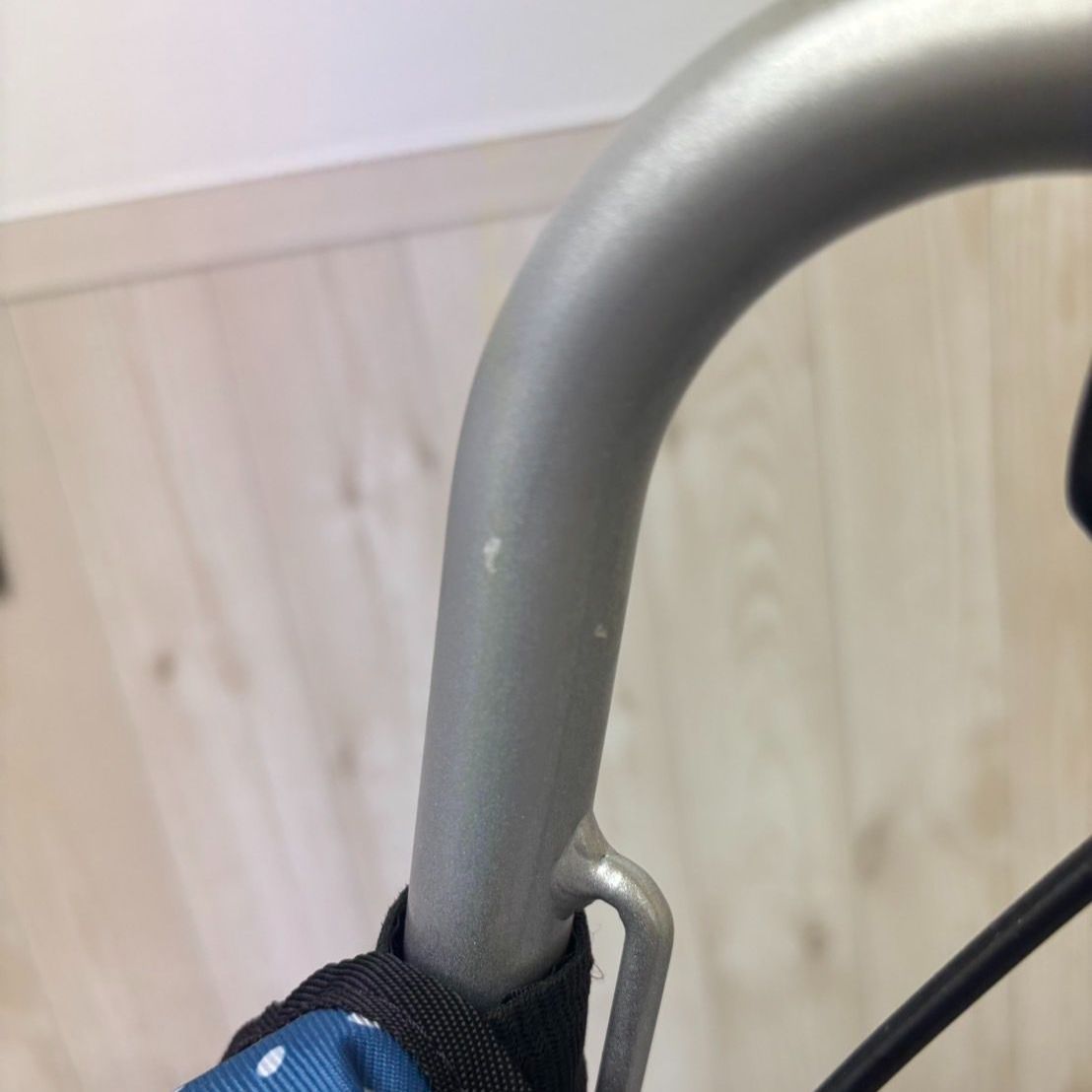 自走式車椅子