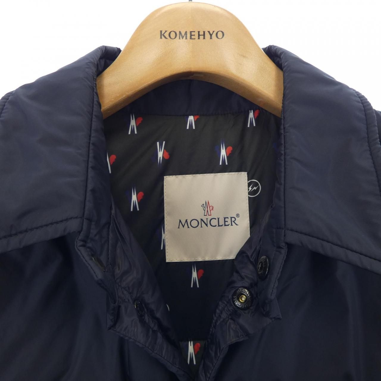モンクレール ジーニアス MONCLER GENIUS MAZE FRAGMENT ダウンジャケット KANDAIZUMI_COM