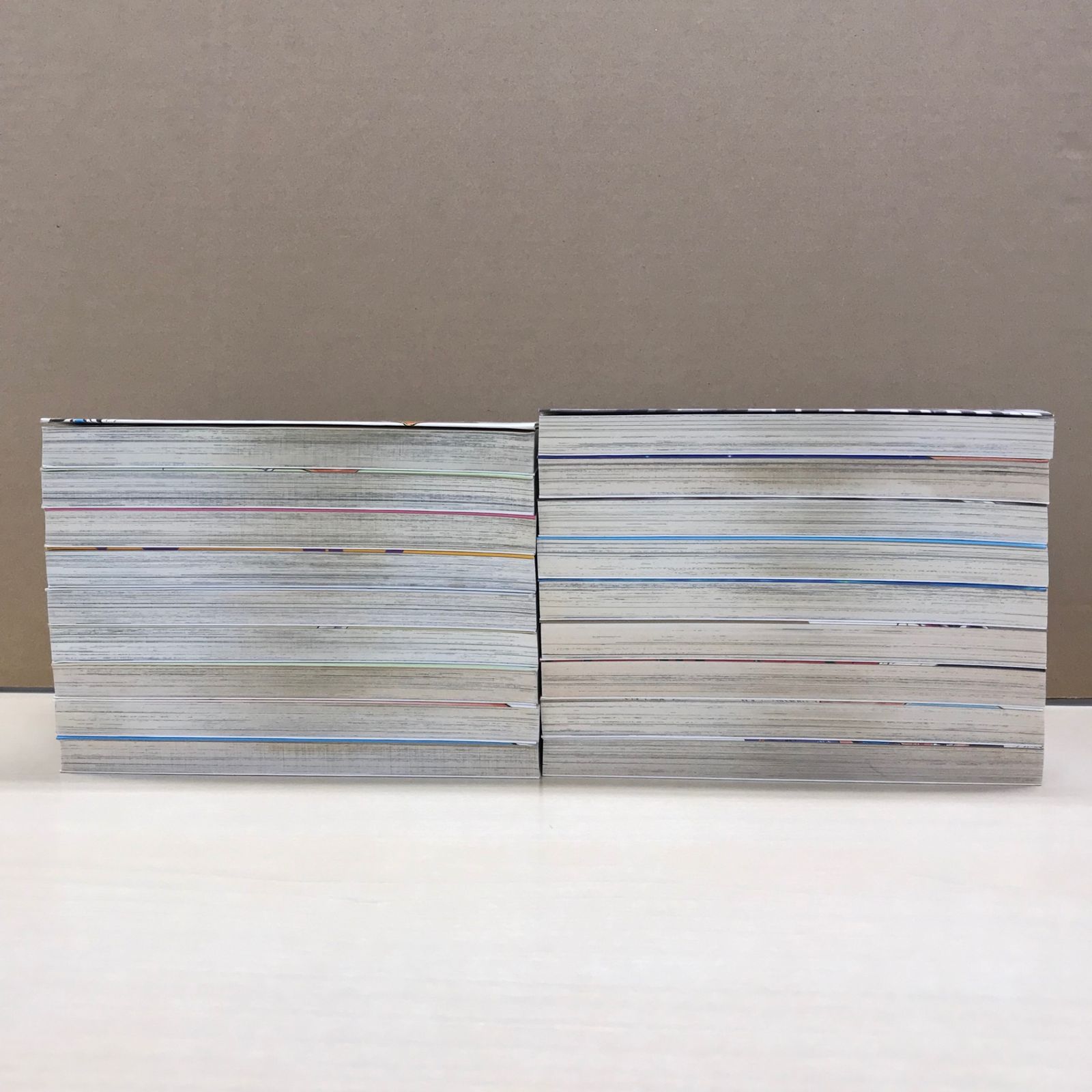 米原秀幸　作品　全115冊 2.18！米原秀幸原画展 フルアヘッド！in 日本橋モモモグラ