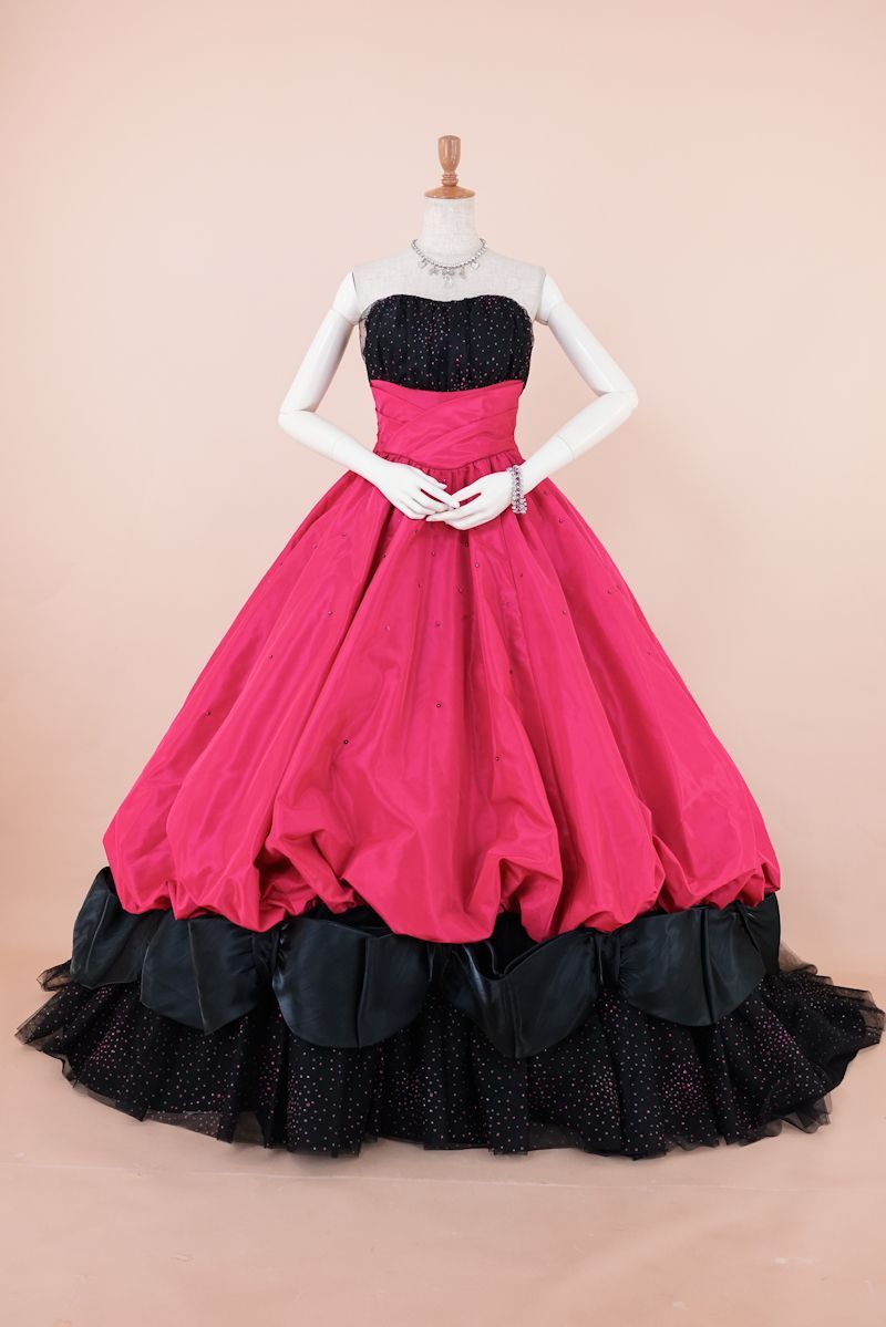 フォーマル衣装》販売 クラレナの ネックレス イヤリング付き U AYA  