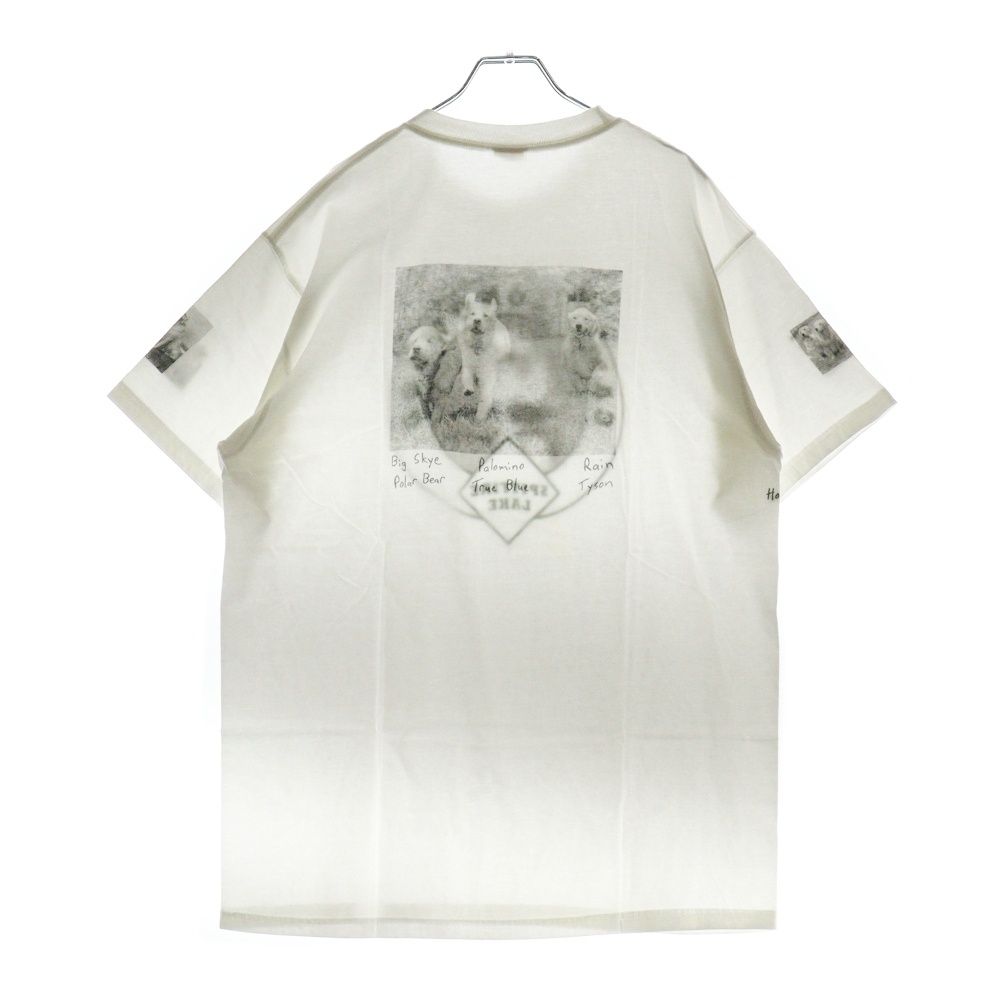 ウェバービルト weberbilt bruce weber ブルースウェーバー Bruce Weber (ブルースウェーバー) 00s Weberbilt CAMP LONGWOOD