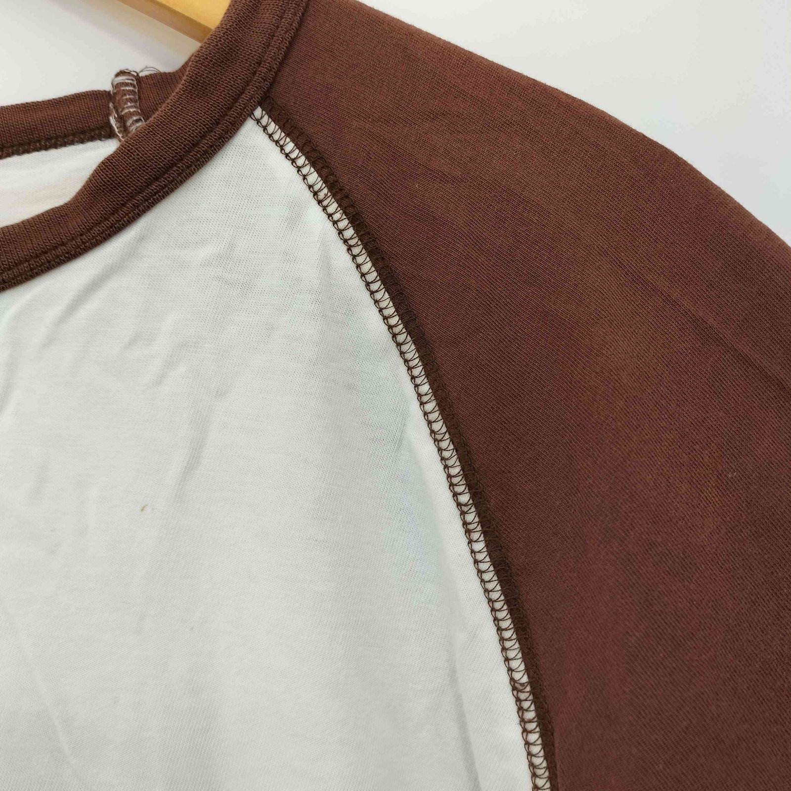 ⠀*様 Stussy グラフィックラグランカットソー　00s old stuss 楽天市場】STUSSY ラグラン（Tシャツ・カットソー｜トップス
